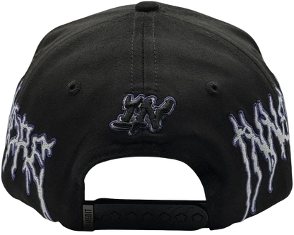 Gorra Innedit x Anymore