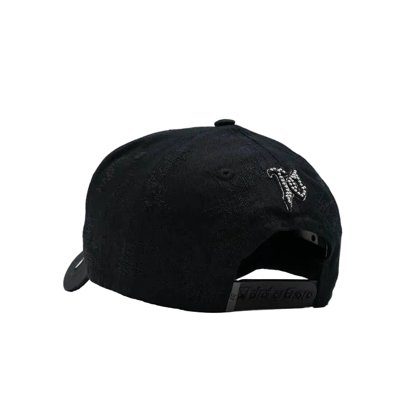 31 Hats ¨Vamp Negro¨