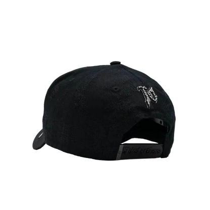31 Hats ¨Vamp Negro¨