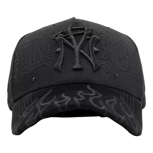Gorra 31 Hats ¨Ny Flames¨