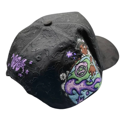 Gorra Innedit x Anymore ¨Muratravis Electric¨